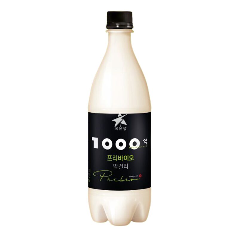 ｸｯｽﾝﾀﾞﾝ 1000億ﾌﾟﾛﾊﾞｲｵﾏｯｺﾘ 750ml