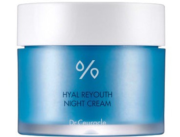 Dr.Ceuracle HYAL REYOUTH NIGHT CREAM 60g
