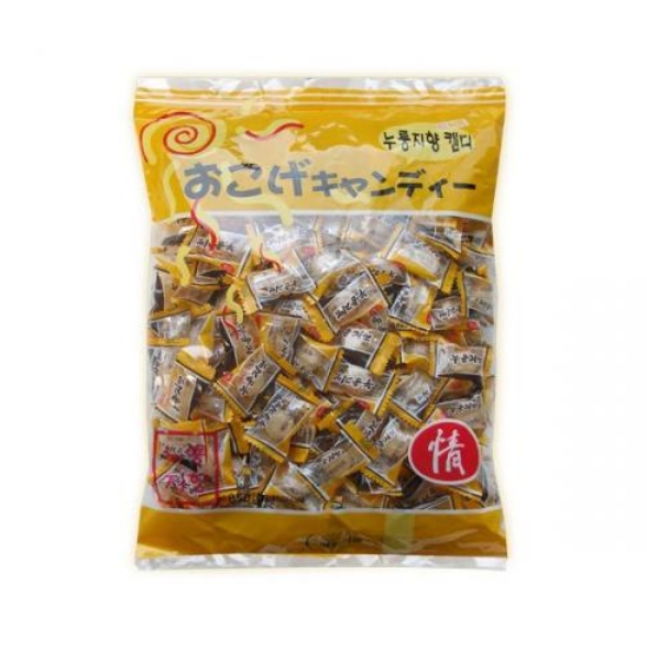 毎日ｵｺｹﾞ飴 (大) 750g 88個入り