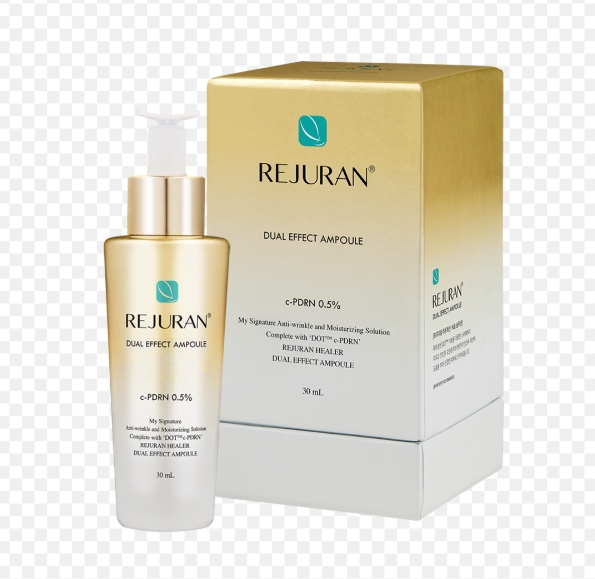 REJURAN DUAL EFFECT AMPOULE 30ml