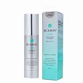 REJURAN WATER CAPSULE SUN SERUM 40ml