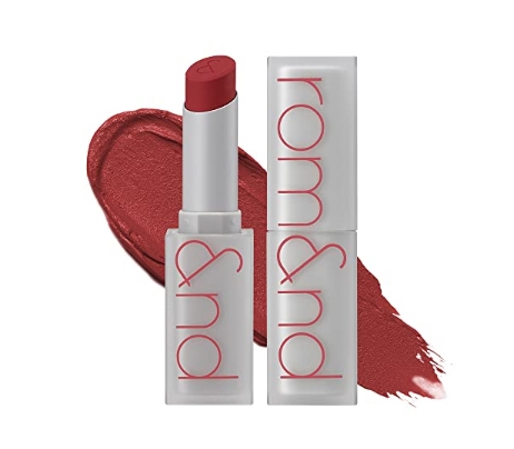 rom＆nd  ｾﾞﾛﾏｯﾄﾘｯﾌﾟｽﾃｨｯｸ 03