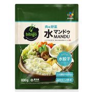 bibigo王餃子 (水餃子) 800g