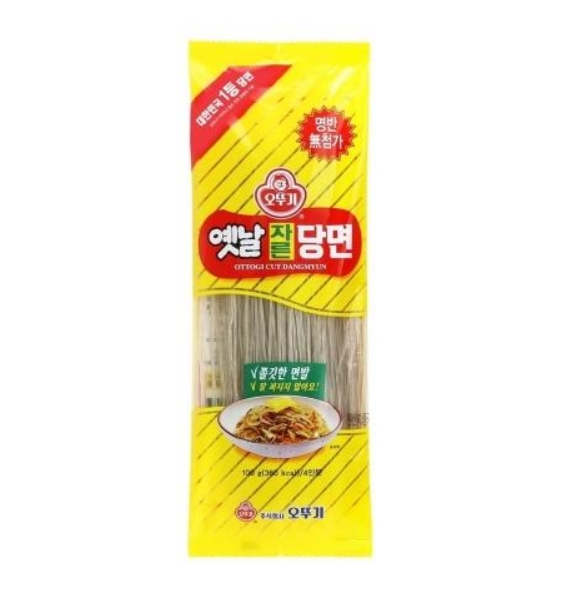 ｵﾄｷﾞ ｶｯﾄ春雨 100g