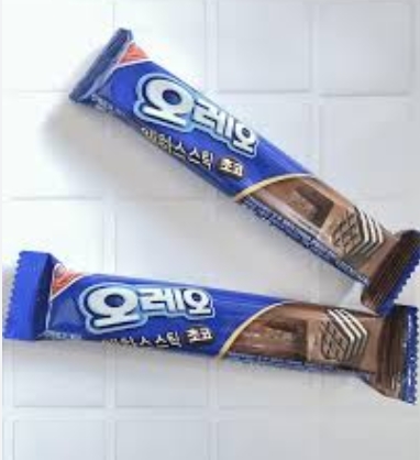 ｵﾚｵｳｴﾊｰｽｽﾃｨｯｸﾁｮｺ 1本