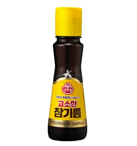 ｵﾄｷﾞ ｺﾞﾏ油 110ml