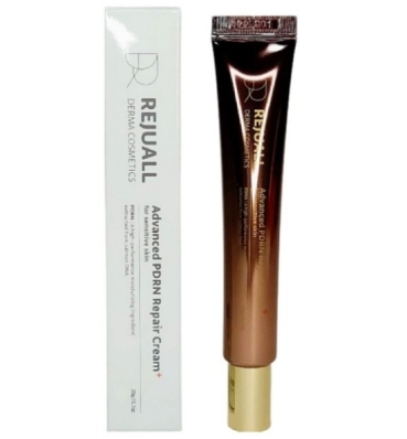 REJUALL  Advanced  PDRN  Relief Cream  20g