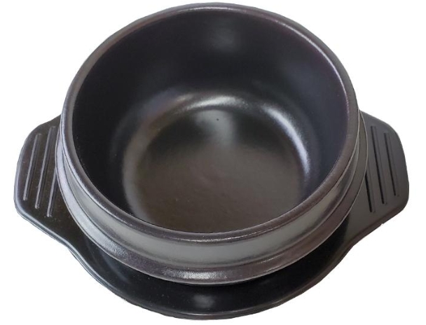 ﾄｩｯﾍﾟｷﾞ5号 (18cm) (参鶏湯用) 特大