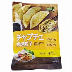 名家 ﾁｬﾌﾟﾁｪ焼き餃子 400g