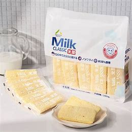 ﾐﾙｸｸﾗｯｼｯｸ米菓子