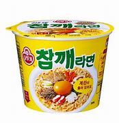 ｵﾄｷﾞ　ｺﾞﾏﾗｰﾒﾝ(ﾁｬﾑｹ)ｶｯﾌﾟ (大) 110g