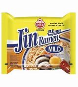 ｵﾄｷﾞ ｼﾞﾝﾗｰﾒﾝ ﾏｲﾙﾄﾞ 120g/40B