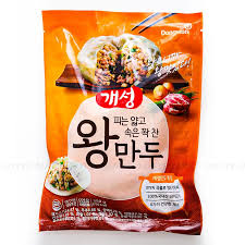 東遠 開城王餃子 350g