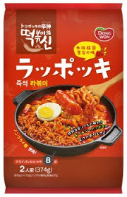 東遠 即席ﾗｯﾎﾟｷ 374g