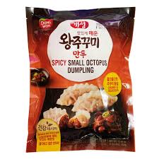 東遠 開城ｲｲﾀﾞｺ餃子 380g