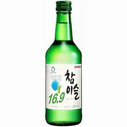 新ﾁｬﾐｽﾙ (16.9) 360ml