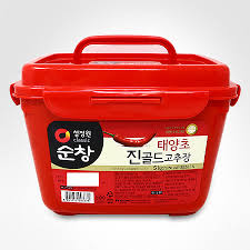 新) ｽﾝﾁｬﾝ ｺﾁｭｼﾞｬﾝ 5kg