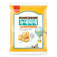 SAMLIP ﾇﾈﾃｨﾈﾐﾆ ｵﾘｼﾞﾅﾙ 60g