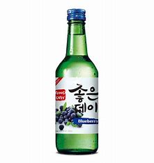 ｼﾞｮｳﾝﾃﾞｰ ﾌﾞﾙｰﾍﾞﾘｰ 360ml