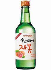 ｼﾞｮｳﾝﾃﾞｰ ｸﾞﾚｰﾌﾟﾌﾙｰﾂ 360ml