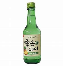 ｼﾞｮｳﾝﾃﾞｰ ﾊﾟｲﾅｯﾌﾟﾙ 360ml