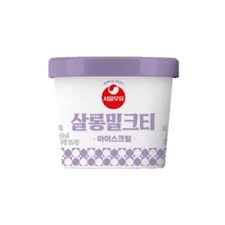 ｿｳﾙ牛乳  ｻﾛﾝﾐﾙｸﾃｨｰ 100ml