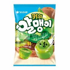 ｵﾘｵﾝ ｷｳｲの実ｾﾞﾘｰ 67g/40B