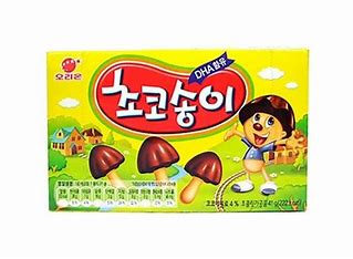 ｵﾘｵﾝ ﾁｮｺｿﾝｲ 50g