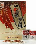 高麗 紅参茶 100包