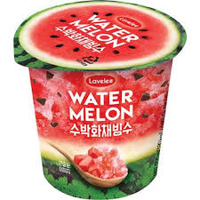 ﾗﾍﾞﾘｰ 韓国ｽｲｶﾋﾞﾝｽ 220ｍl