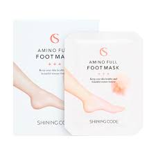 AMINO FULL FOOT MASK