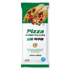 もちﾊﾞｰ ﾋﾟｻﾞ 100g