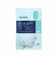 mediheal  ｽﾄﾚｯﾁﾝｸﾞﾊﾟｯﾁ 1枚