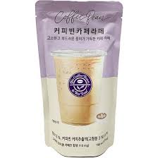 {Coffeebean}　ｶﾌｪﾗﾃ230ml
