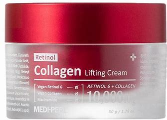 MEDIPEEL Collagen Lifting Cream 50g