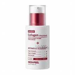 MEDIPEEL Collagen Lifting Ampoule 50ml