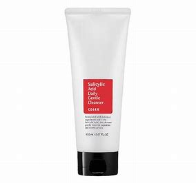 COSRX　Salicylic Acid Daily Gentle Cleanser  150ml