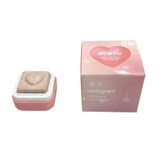 colorgram  milk  bling  heartlighter  05 SPRING PINK BLOSSOM