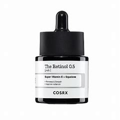 COSRX The Retinol 0.5