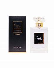 Uneed color   HOMMENOIR  75ml　男性用
