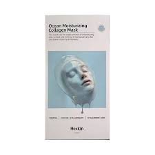 Hexkin   Ocean Moisturizing  Collagen  Mask  23g