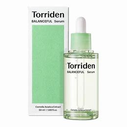 Torriden   BALANCEFUL Serum  50ml